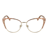 Guess Gold Metal Glasses (Frames)